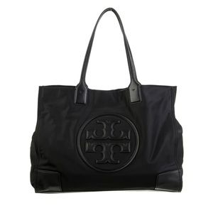 Tory Burch Nylon Tote Bag